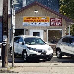 Meet your Posher, Dan